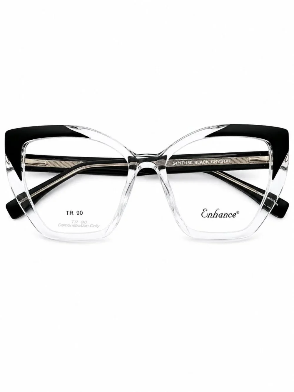 Enhance EN4488 Black Crystal 54-17-150
